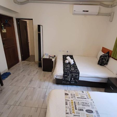 Especially Chef'S Home B&B Hualien Exterior foto