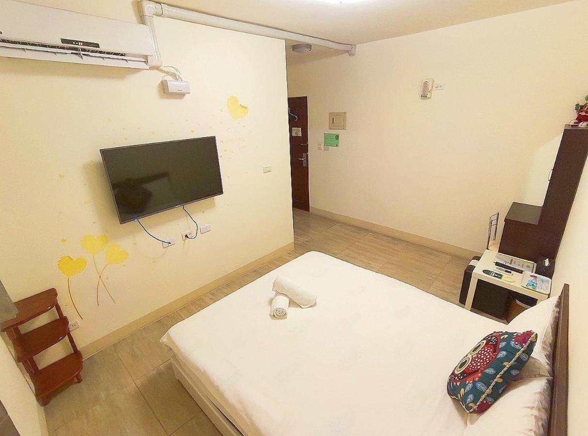 Especially Chef'S Home B&B Hualien Exterior foto